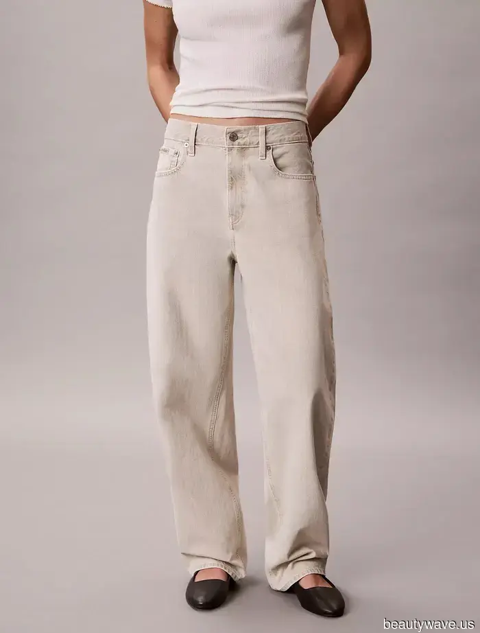 Ich besitze 17 Paar gerade Jeans&mdash;das sind die 5 Styles, für die ich sie vor dem Herbst eintausche.