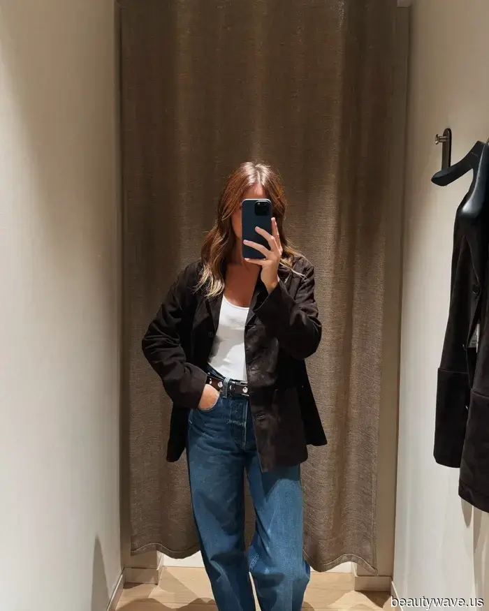 Instagram Has Weighed In: 8 Ways to Style Autumn's Most Luxe-Looking Colour Trend