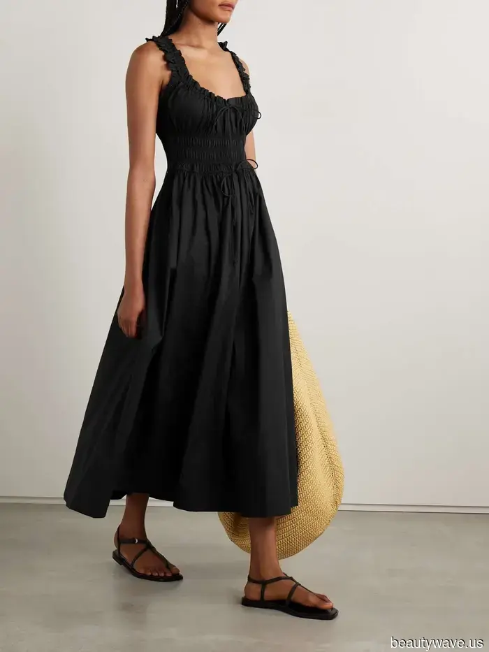 I Inquired with my most stylish colleagues about the luxury purchases they're supporting this summer—15 items that were selected.