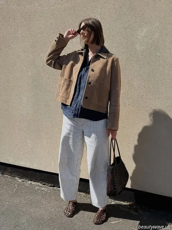 As a 4'11" fashion editor, you can take my word for it—these are the 13 top fashion brands for petites.