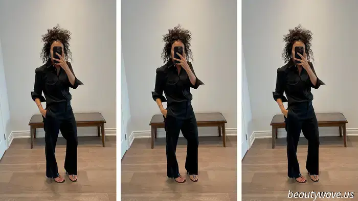 Das bleibt nur zwischen uns: Ich habe gerade eine Alternative für die viralen und ausverkauften 1300-Dollar-Heels von The Row für 165 Dollar gefunden