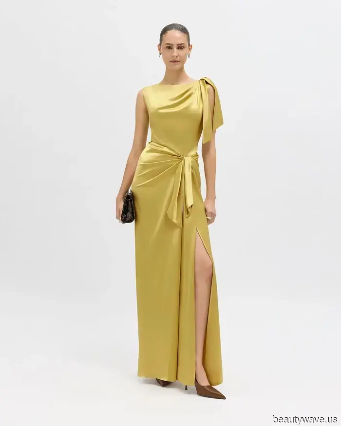 This NYC dress label was a well-kept secret among fashion insiders—until Taylor Swift recently donned it.