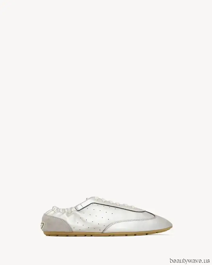 Trainers Are a Key Element of an Autumn Capsule Wardrobe—6 Styles That Will Be Popular Among Fashionable People in 2026