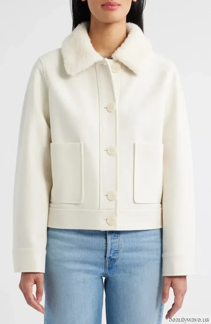 Я ахнула, когда увидела эти дорогие и элегантные вещи из распродажи Черной пятницы Nordstrom Surprise.