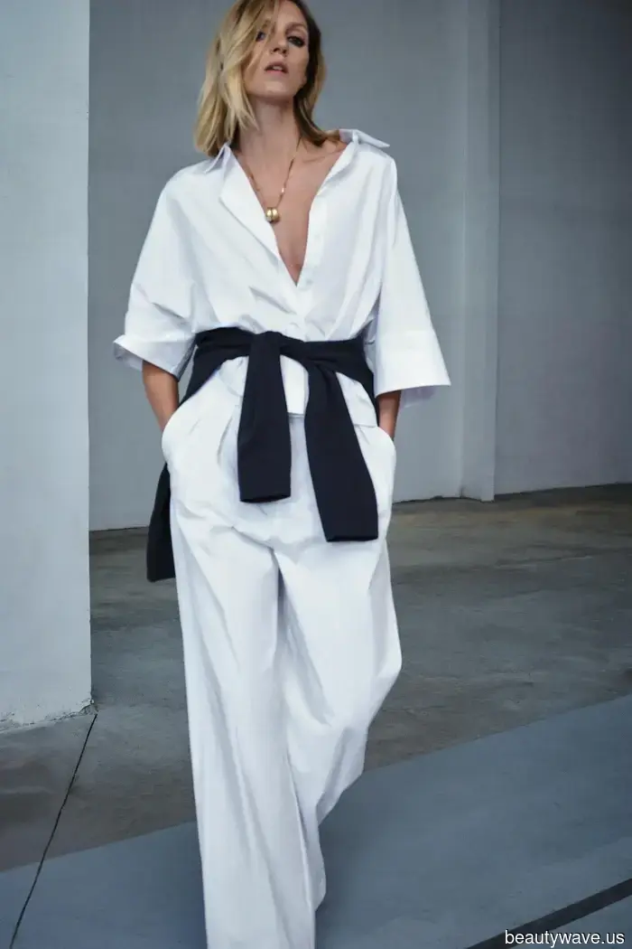 Zara Has Never Looked More Stylish—9 New Items That Are Likely to Sell Out by Next Weekend