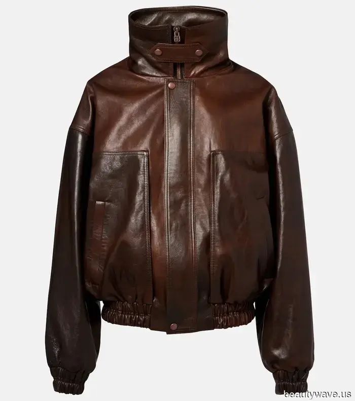 As a Fashion Editor, here are 6 Fall Jacket Trends I'm Embracing for 2025 and 6 I'm Passing On.