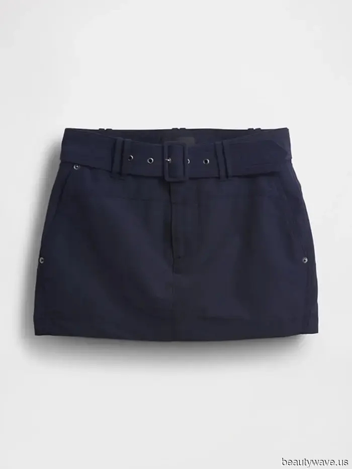 Ich habe gerade die Winterkollektion 2025 von GapStudio anprobiert&mdash;4 Looks, die mich wie ein Model aus den 90ern fühlen ließen.