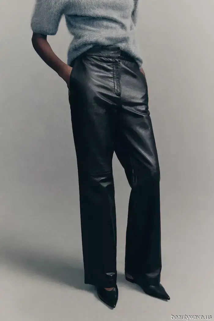 It's Winter at H&M—These 8 Trends Are Essential for Looking Sophisticated This Season.