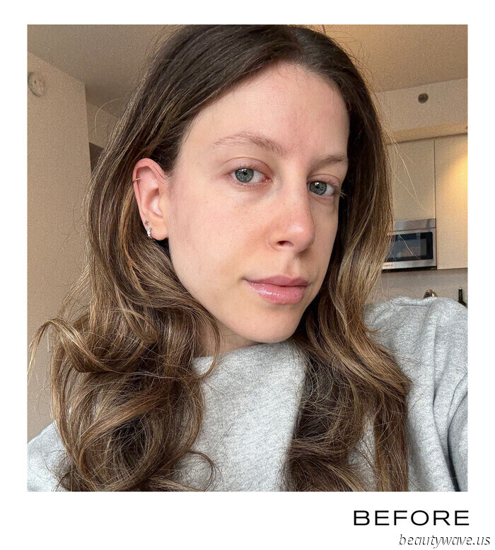 Me hice un Facial de Baño de Hielo Inspirado en Bella Hadid y Hailey Bieber Todos los Días durante 2 Semanas; los Resultados Lo Dicen Todo