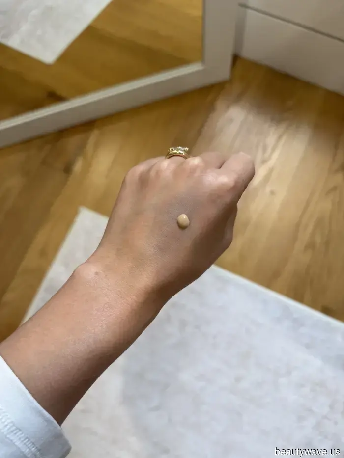 Attention—Drunk Elephant has just released a foundation, and I’m no longer using tinted moisturizer.