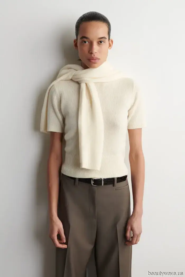 The Most Stylish Women I Know All Purchase from This One High Street Brand—9 Elegant Items That Demonstrate Why.