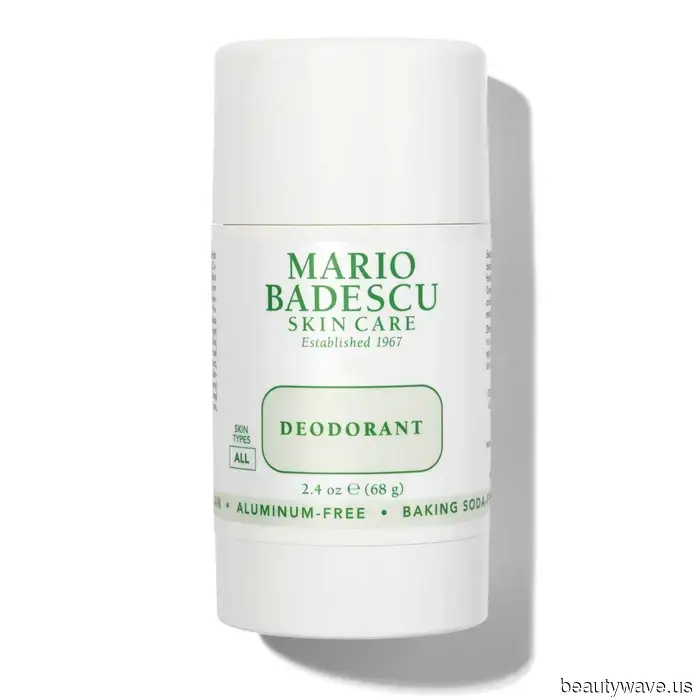 I evaluated deodorants in anticipation of summer—these 13 are completely sweat-resistant.