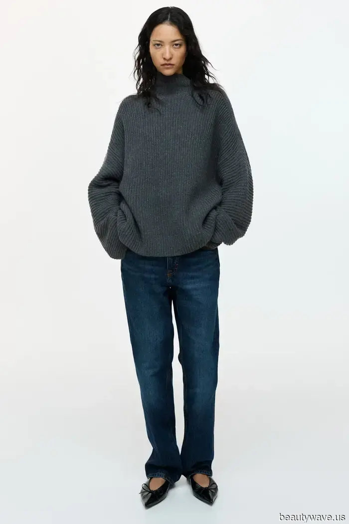 I’m Focusing on Elegant Items in 2026—17 H&M Purchases That Are Already on My Wishlist