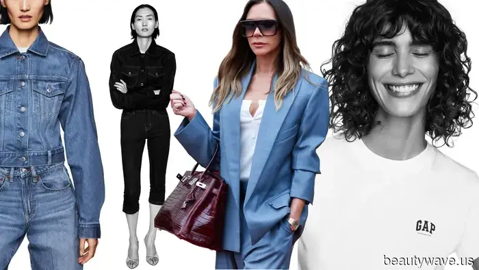 Victoria Beckham Introduces the Capri Trend to Gap in Upcoming Collaboration—Here’s What I’m Considering Before the…