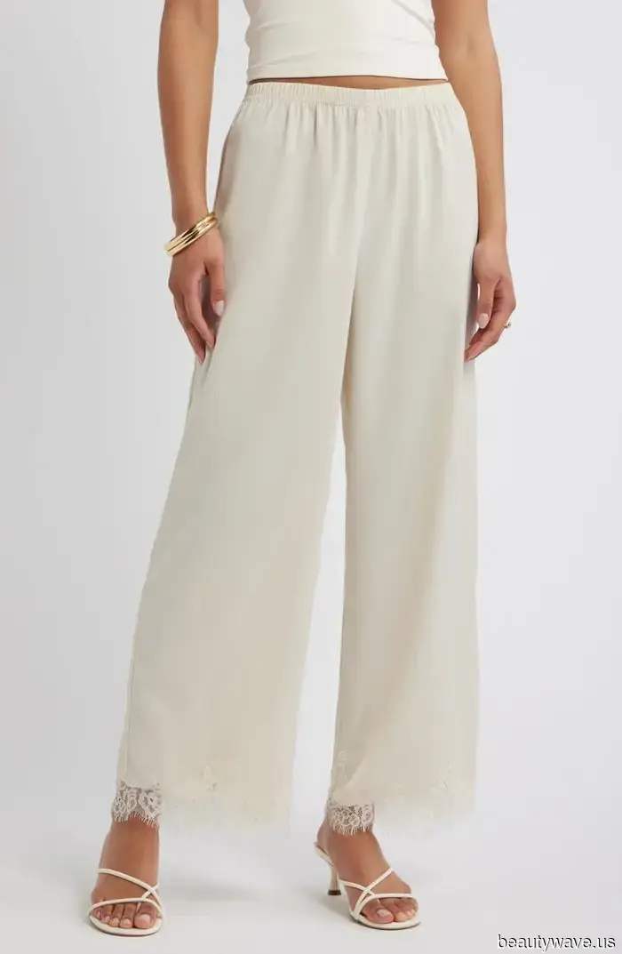 Todos los que conozco con un armario digno de envidia revisan las nuevas llegadas de Revolve, Zara y Nordstrom antes de que se agoten.