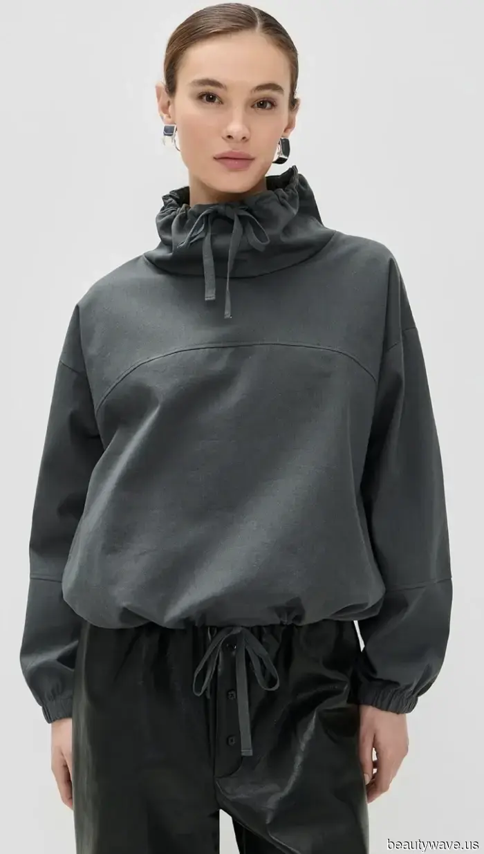 Fashion Enthusiasts Sport These 7 Jacket Trends to Move From Winter to Spring