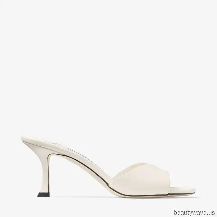 Avvistati a Parigi: 6 sandali chic e a prova di tendenza che le donne francesi stanno realmente indossando