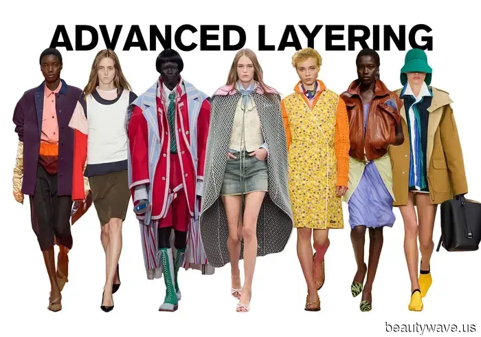 10 Trends Poised to Shape Spring 2026 Fashion