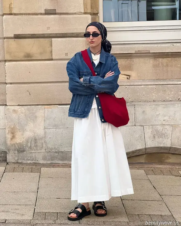 Trust Me: Here Are The 9 Skirt Trends That Will Truly Matter This Summer