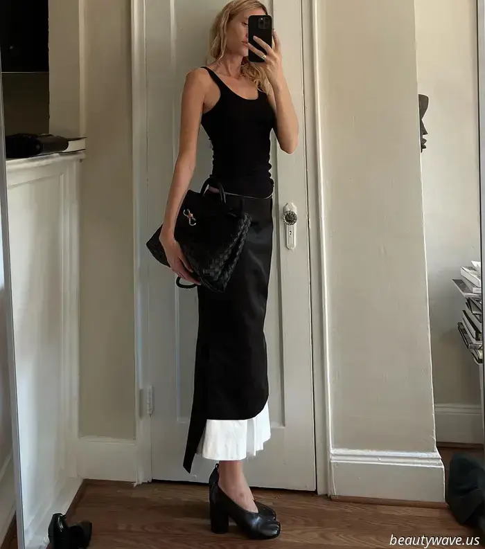 The 22 Skirts That Fashion Enthusiasts Will Be Donning Every Day This Summer