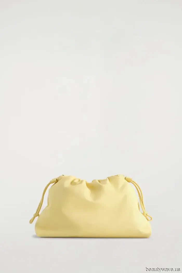 The Runway Has Made Its Statement: Here Are the 5 Handbag Color Trends Set to Rule This Summer.