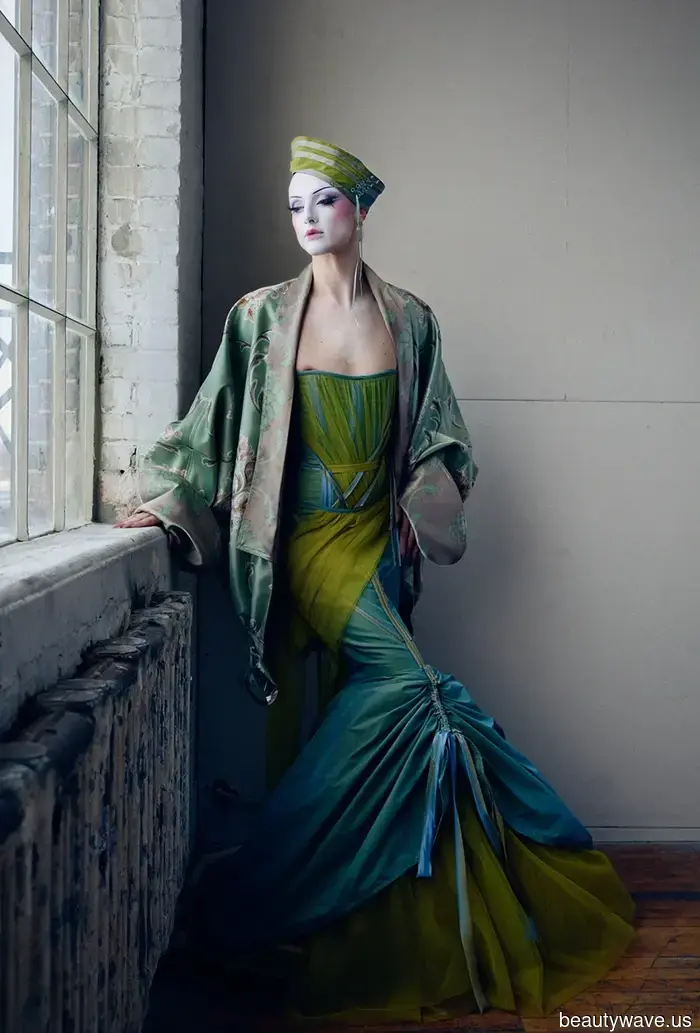 Zu Beachtende: 13 aufstrebende kanadische Designer, die global durchstarten