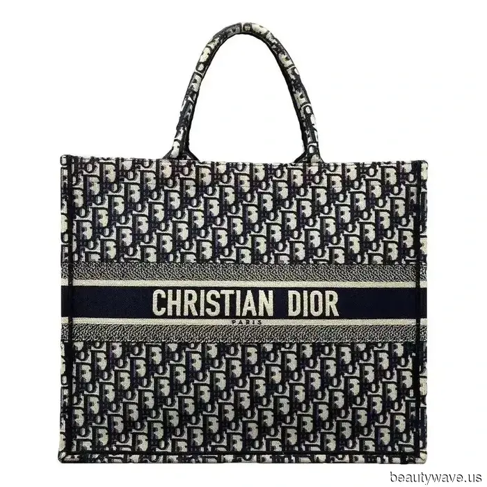 9 Bolsos Clásicos de Dior que la Gente de Moda, Reales y Celebridades Nunca Dejarán de Llevar