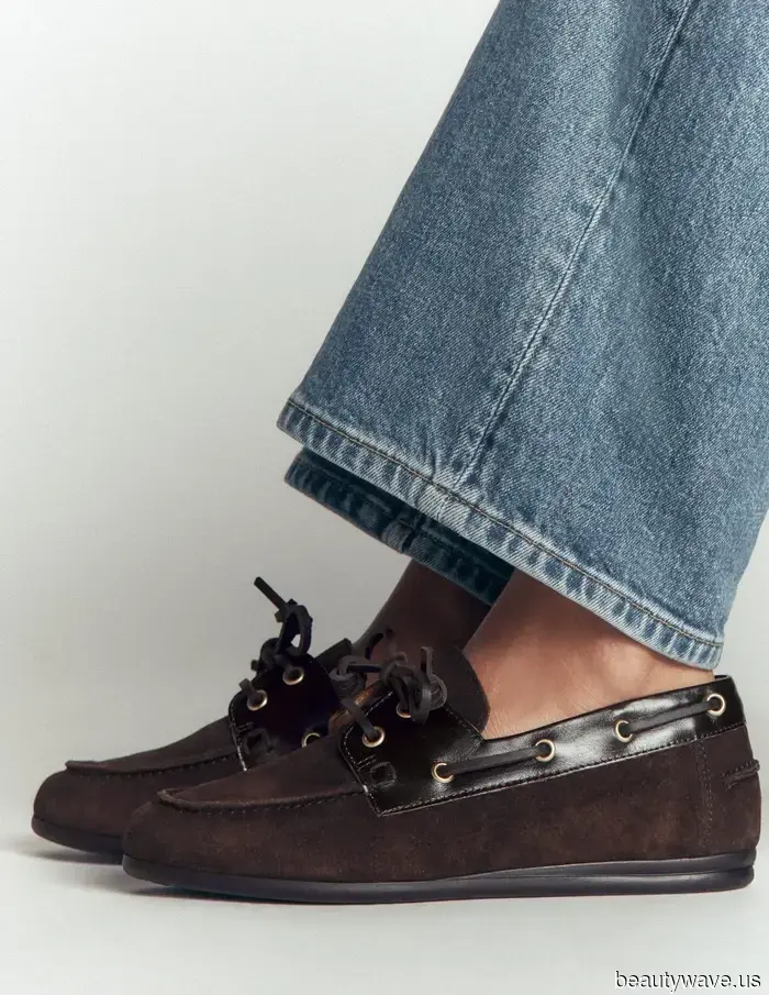 Don’t let flip-flops know, but they’re beginning to feel rather "repetitive"—I’m opting for these 6 summer styles instead…