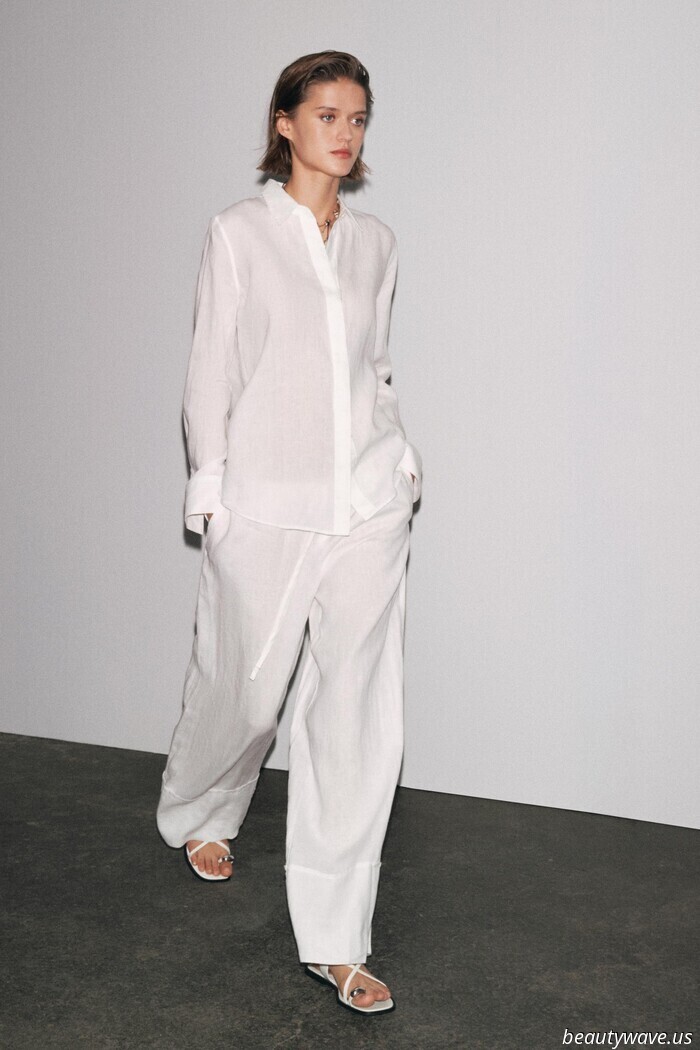 Zara Has Just Released Its Most Luxurious-Looking Summer Collection—11 Items I Bet Will Be a Sellout.