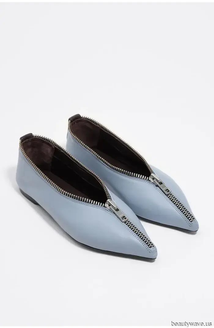 If I spot you in one of these six particular shoe colors, I can tell you're into fashion.