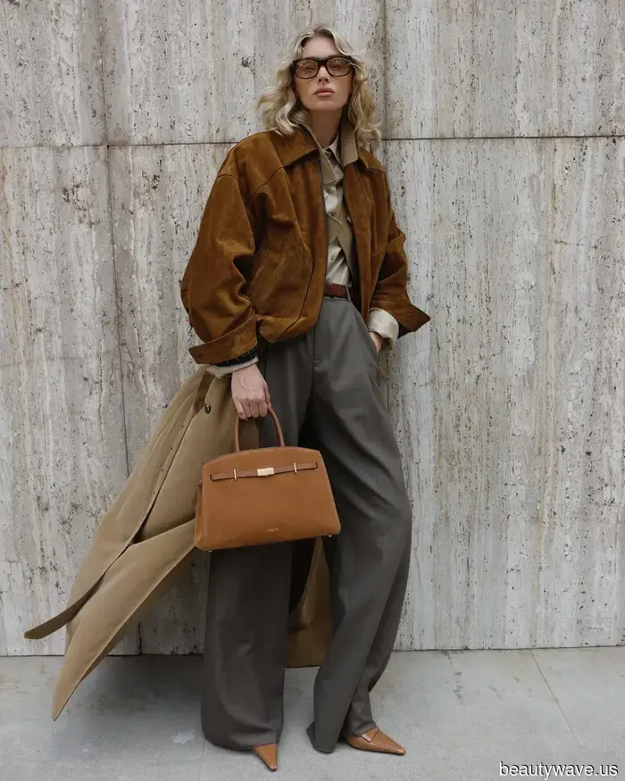 Out of nowhere, all the fashionable dressers are replacing their reliable winter styles with these unexpected revival trends.