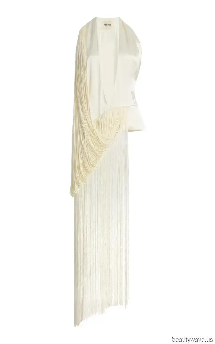 Questo top alla moda ha reso i pantaloni basic di Nicole Kidman così eleganti a New York.