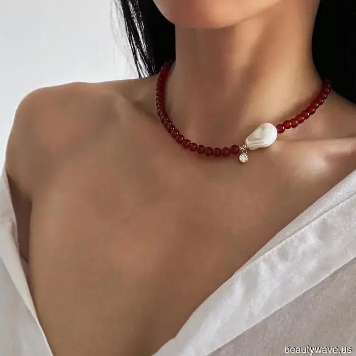 Ракушки! Жемчуг! Браслеты! 27 ювелирных находок, достойных отпуска, стоимостью до 75 долларов