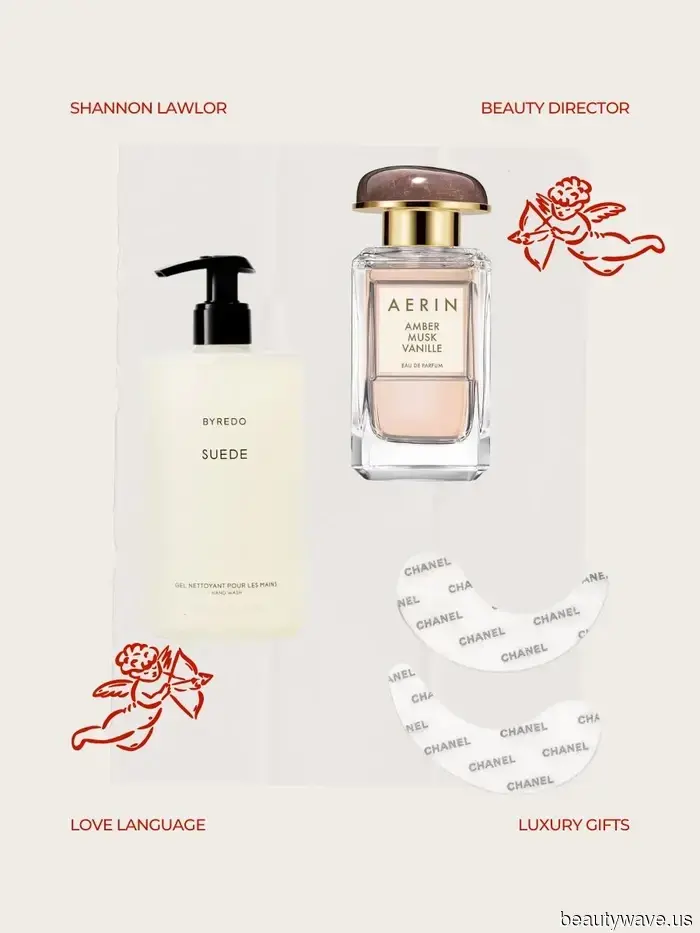 Forget Flowers—These Are the Valentine's Beauty Products That Tastemakers Are Craving.