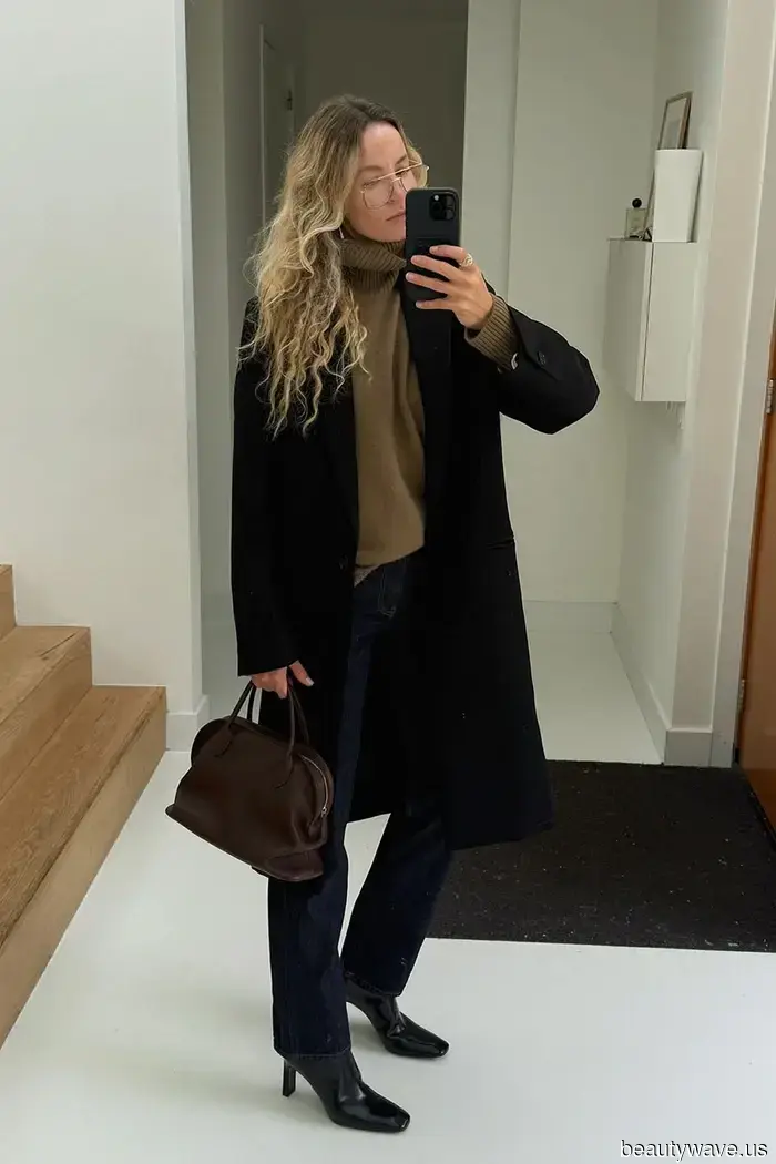 Модные люди игнорируют правила&mdash;это последний фальшивый промах с цветом сумки, который они совершают