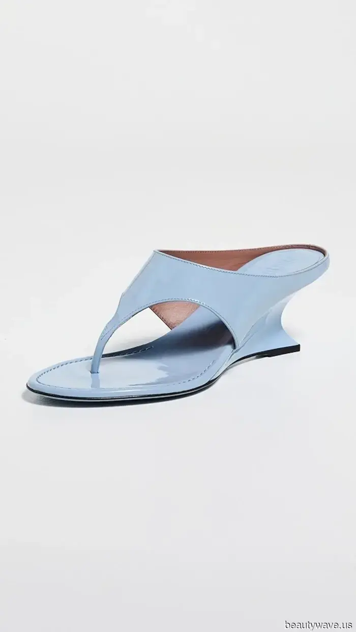 Не балетки, не совсем каблуки&mdash;это тренд обуви, который я постоянно вижу на самых стильных девушках Европы.