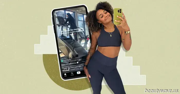 Individuals are noticing results from this trending 10-minute workout within two weeks.