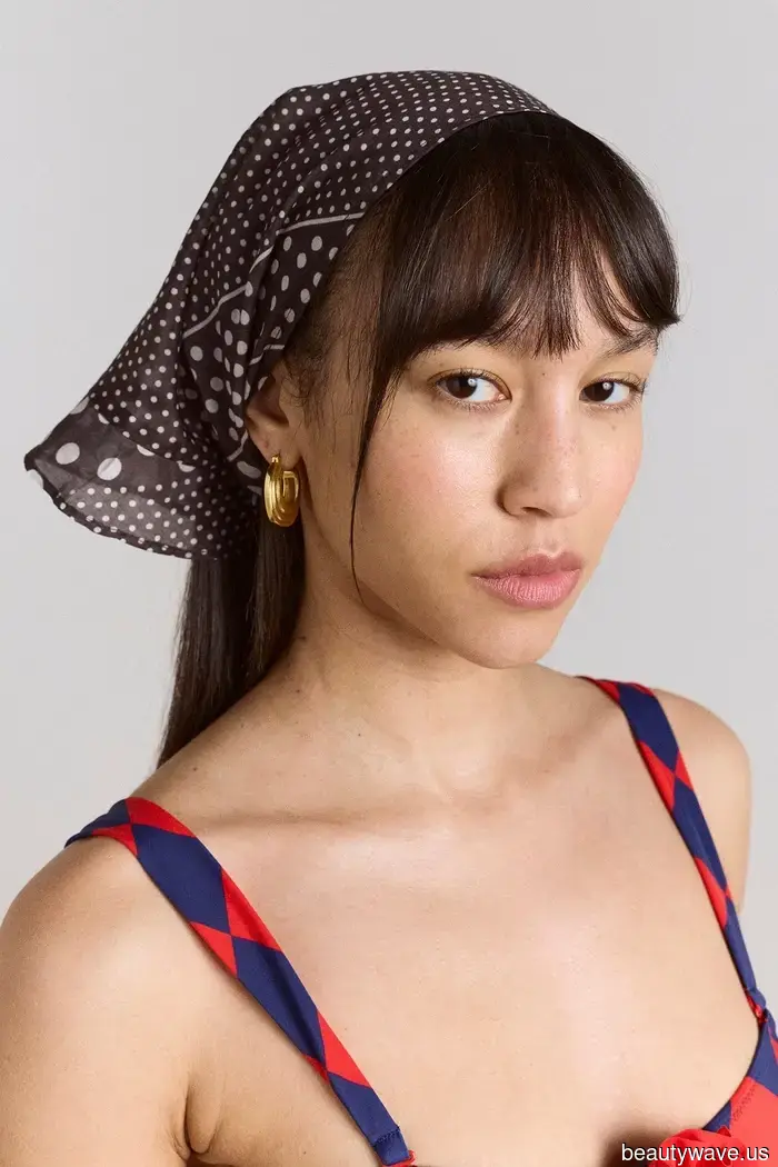 The British brand Damson Madder has just unveiled their new Spring Collection—here’s what all the trendy girls will be wearing…