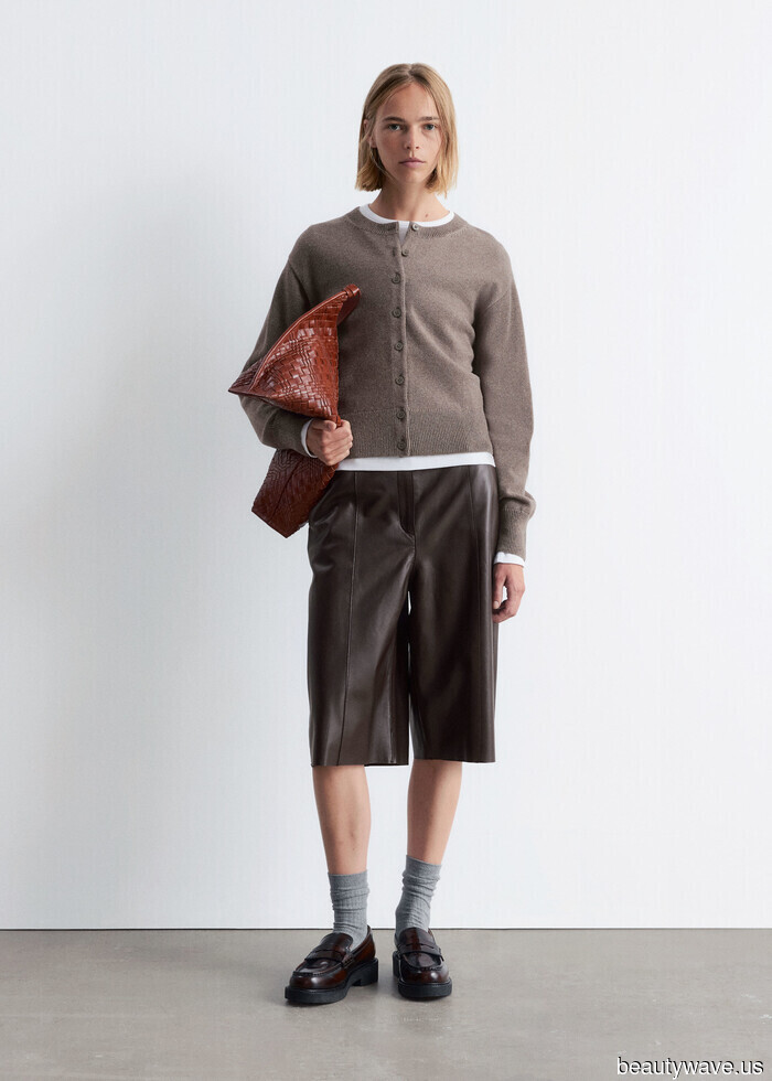 It's a Fact: Every Fashion Enthusiast Is Replacing Their Black and Red Cardigans with These Superior (And More Fashionable)…