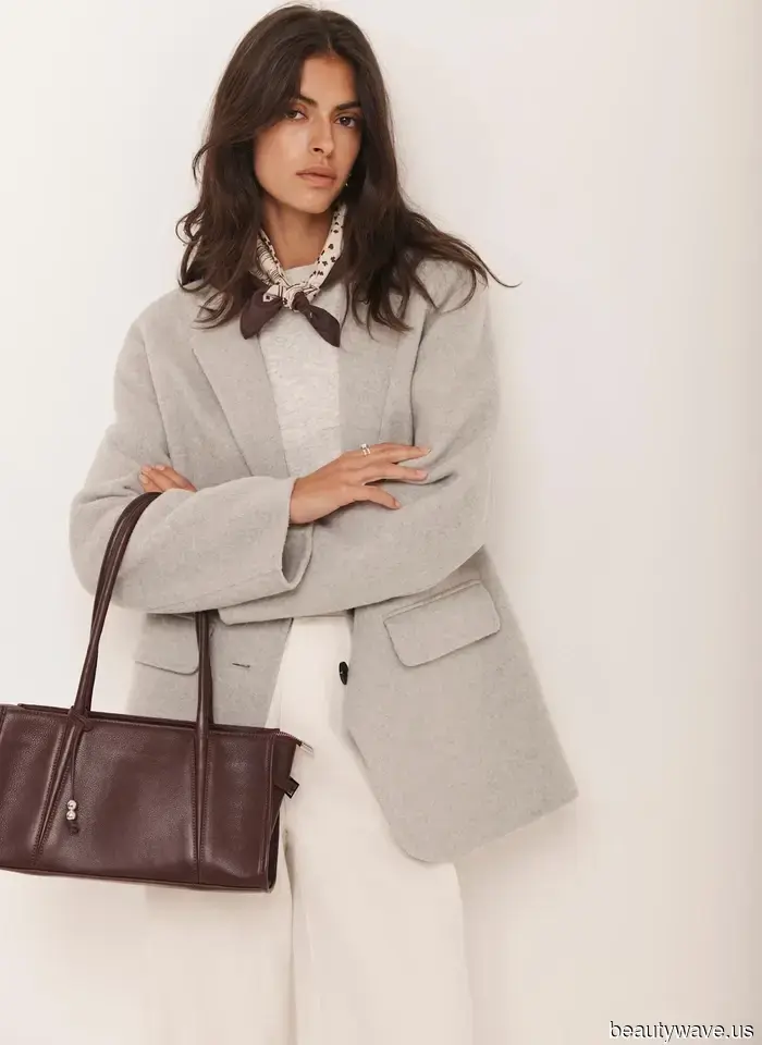 Ich möchte elegant und gepflegt aussehen, selbst wenn es regnet&mdash;7 Outfits, die das Briefing perfekt umsetzen