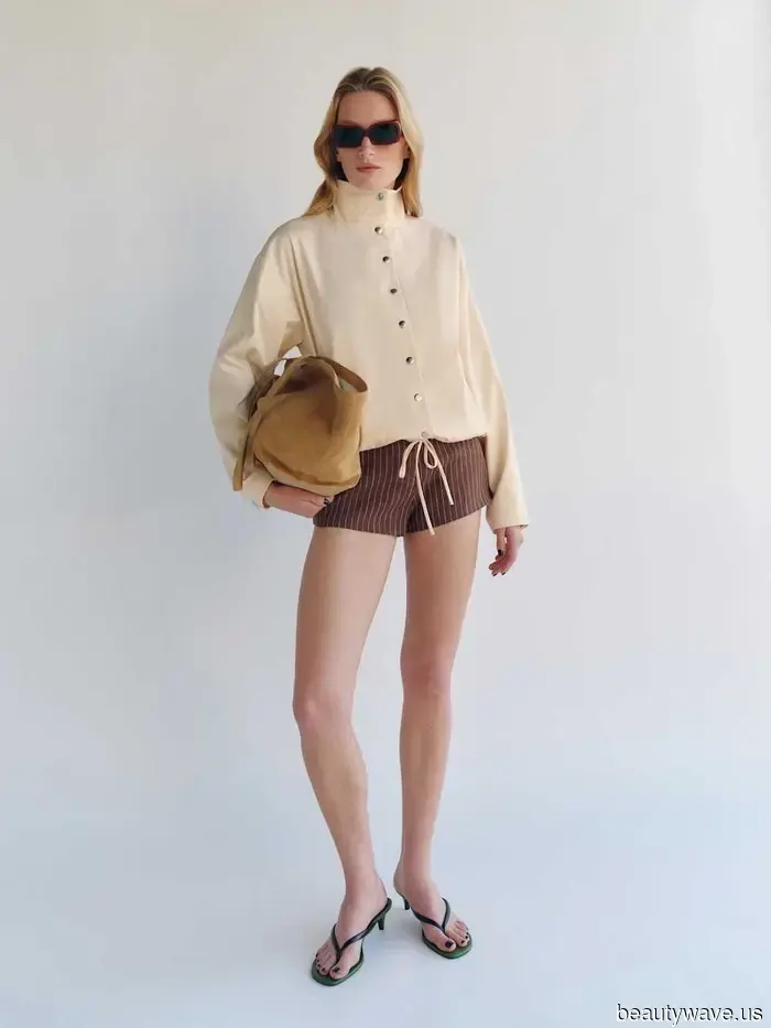 I'm Prepared to Put Away My Denim Jacket—5 Stylish Summer Jacket Trends Currently on Every Fashionista's Mind