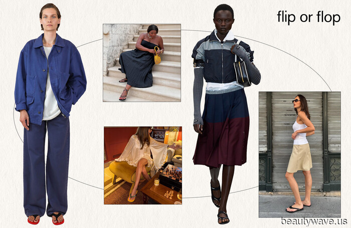 All the Trends That Deserve Attention (and Your Wardrobe) This Summer