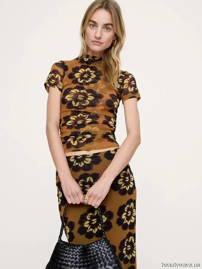 I'm a Shopping Director, and I really need you to check out these 32 incredibly stylish items.