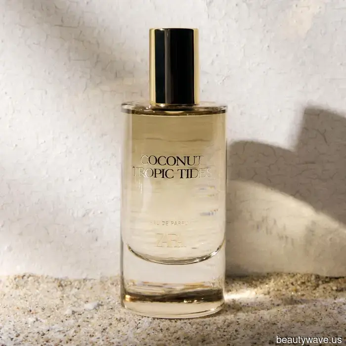 Yachts! Beach Clubs! Sunsets! These fragrances almost shout "European Summer."