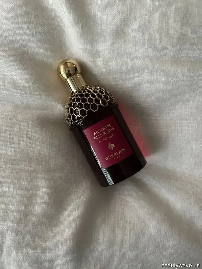 French women highly recommend this perfume brand for luxurious-scented fragrances.