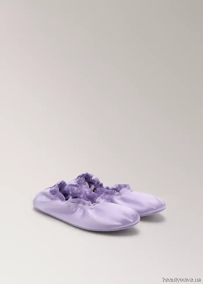 Alexa and I are on the same page: This "unattractive" shoe color is, in fact, the most stylish option you can choose for this summer.