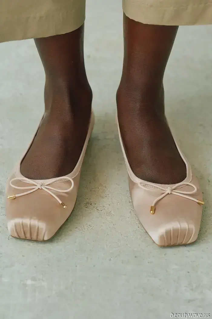 Desde las zapatillas hasta los tacones, estos son los mejores zapatos para llevar con jeans de pernera tipo barril.