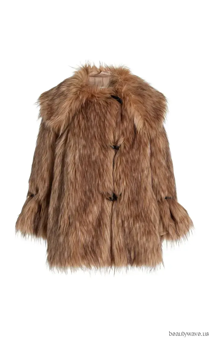 If there's just one trend to take away from Fashion Month, let it be this.