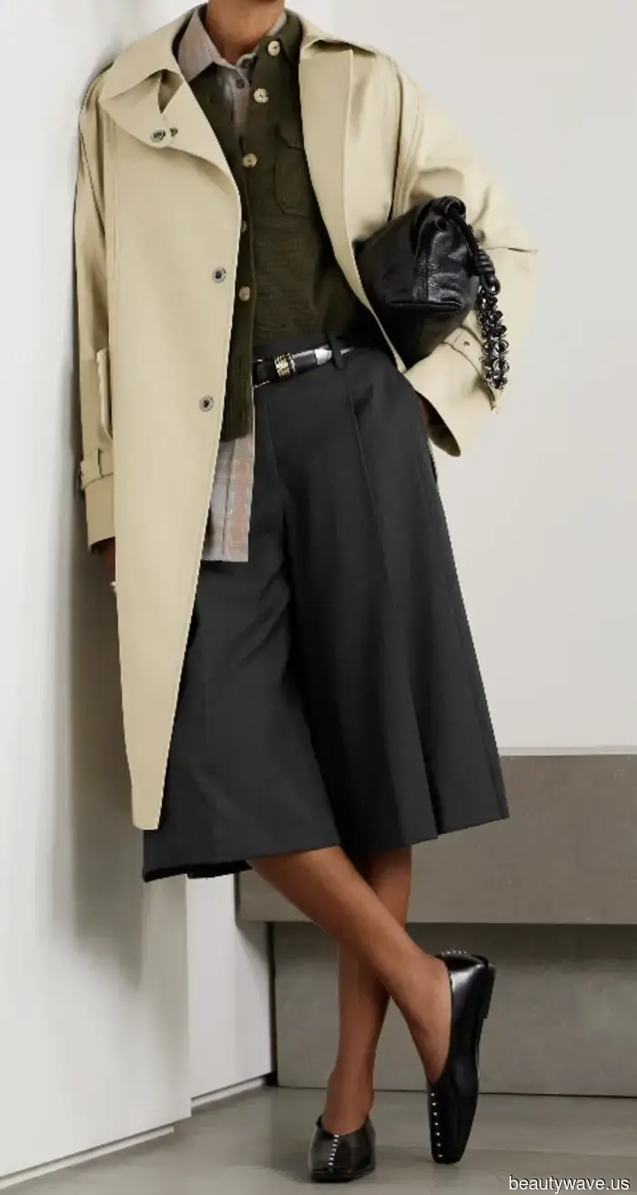 I Waste Too Much Time on TikTok—My "Research" Indicates That These 7 Fashion Trends Will Be Popular in 2026.