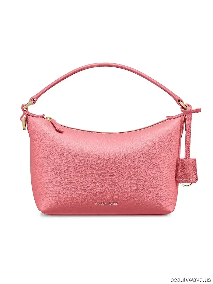 Cada tendencia importante de bolsos que la gente de moda llevará en la primavera de 2026